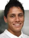 Dudu Figueiredo - giocatore del Centro Sportivo Alagoano (AL)
