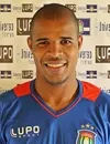 Dudu Pitbull - jogador do Karriereende