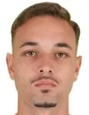 Dudu Scheit - AA Ponte Preta futbolcusu