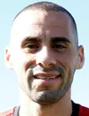 Dudu Vieira - EC XV de Piracicaba futbolcusu