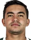 Dudu - Clube Atlético Mineiro futbolcusu