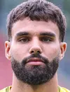 Dudu - CF Estrela Amadora futbolcusu