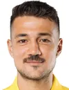 Dudu futbolcu profil fotoğrafı