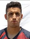 Duilio Tejeda - Venados FC Yucatán futbolcusu