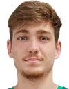 Duilio - Warta Sieradz futbolcusu