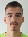Duje Biuk - joueur du NK Dugopolje