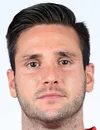 Duje Cop - Spieler von HNK Rijeka