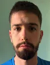 Duje Ljubic - Sabah FC player
