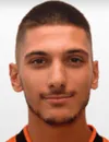 Duje Skugor futbolcu profil fotoğrafı