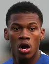 Dujuan Richards - Spieler von Leicester City
