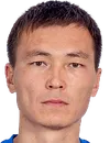 Duman Narzildaev futbolcu profil fotoğrafı