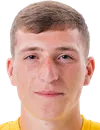 Dumitru Galusca - jogador do FC Iskra