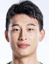 Dun Ba - Tianjin Jinmen Tiger futbolcusu
