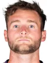 Duncan McGuire - Orlando City SC futbolcusu