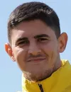 Durmuş Ali Kocaosmanoğlu - jogador do Torbalıspor