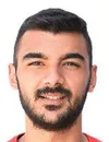 Durmuş Doğukan Aydaş futbolcu profil fotoğrafı