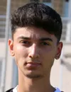 Dursun Efe Akdemir futbolcu profil fotoğrafı