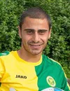 Dursun Karatay futbolcu profil fotoğrafı