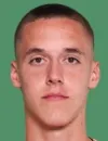Dusan Begovic - FK Metalac Gornji Milanovac futbolcusu