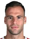 Dusan Brkovic - FK Jedinstvo Putevi Uzice futbolcusu