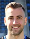 Dusan Crnomut - SV Zeilsheim futbolcusu