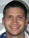 Dusan Cvetinovic - giocatore del FK Mladost Lucani