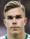 Dusan Jajic - IFK Haninge futbolcusu