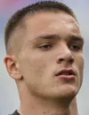 Dusan Jovanovic - FK Zeleznicar Pancevo futbolcusu