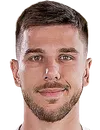 Dusan Lagator foto de perfil del futbolista