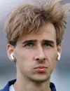 Dusan Makevic - FK Partizan player