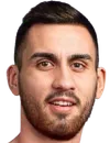 Dusan Markovic - joueur du FK Radnik Bijeljina