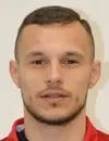Dusan Pantelic - FK Javor-Matis Ivanjica futbolcusu