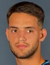 Dusan Pavlovic - FK Radnicki Nis futbolcusu