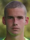 Dusan Pernis - VfL Wolfsburg U17 futbolcusu