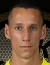 Dusan Punosevac futbolcu profil fotoğrafı
