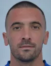 Dusan Stevanovic - AEL Limassol futbolcusu