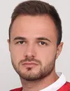 Dusan Stevic - FK Bor 1919 futbolcusu