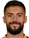 Dusan Stoiljkovic - Niki Volou futbolcusu