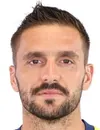 Dušan Tadić - Al-Wahda FC futbolcusu