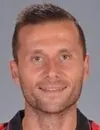 Dusan Vasiljevic - joueur du Karriereende