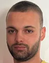 Dusan Vrbic futbolcu profil fotoğrafı