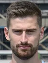 Dustin Bomheuer futbolcu profil fotoğrafı