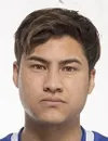 Dustin Corea - CD FAS futbolcusu
