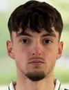 Dustin Forkel - 1.FC Schweinfurt 05 player