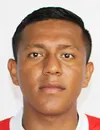 Dustin Rengifo futbolcu profil fotoğrafı