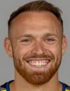 Dustin Thiel - Spieler von SV Azadi Lübeck