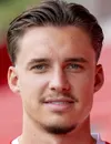 Dustin Willms - Sportfreunde Siegen futbolcusu
