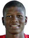 Duván Sánchez futbolcu profil fotoğrafı