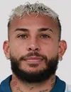 Duván Vergara player profile photo