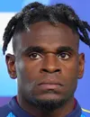 Duván Zapata - FC Turin futbolcusu